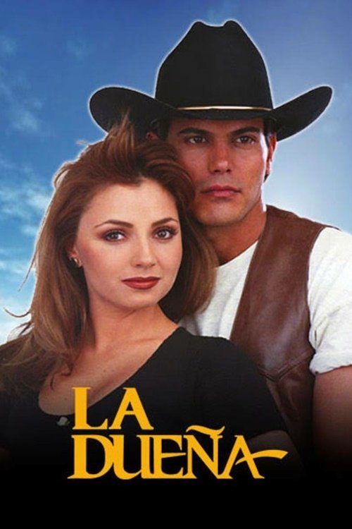 La Dueña, S01 - (1995)