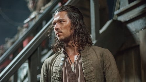 Black Sails: 2×9