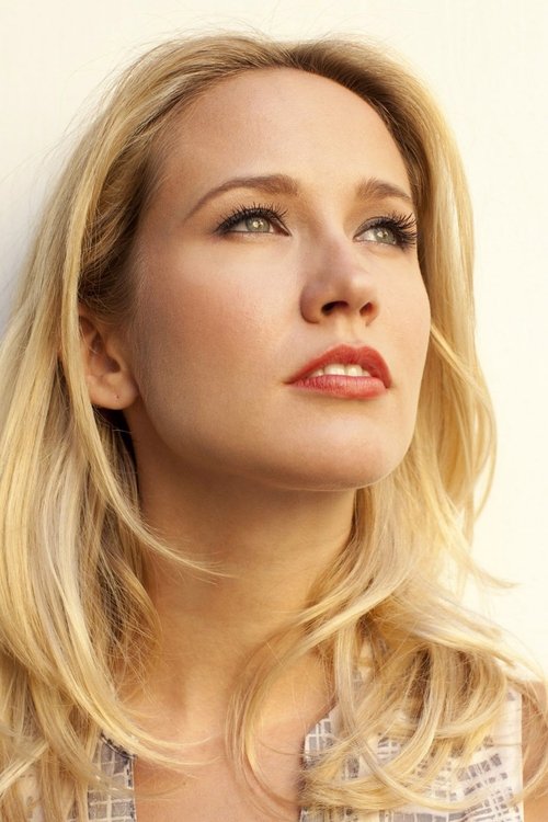 Kép: Anna Camp színész profilképe