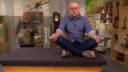 Bares für Rares, S12E164 - (2021)