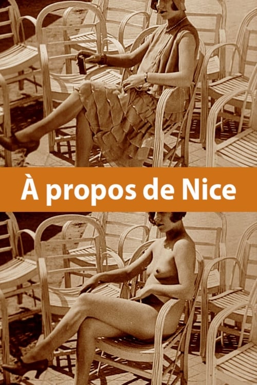 À Propos De Nice (1930)