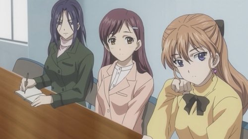 WHITE ALBUM, S01E11 - (2009)