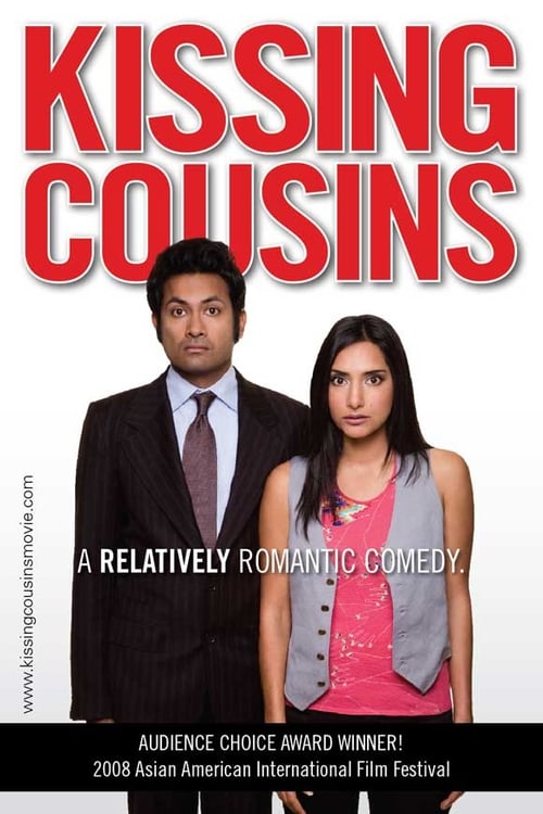 Poster do filme Kissing Cousins
