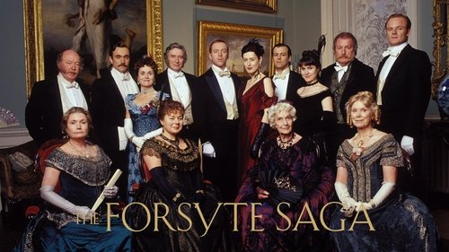 The Forsyte Saga