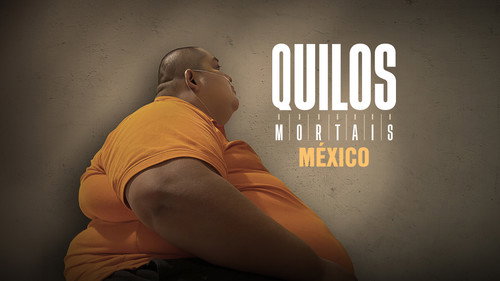 Quilos Mortais México — Fundos 1