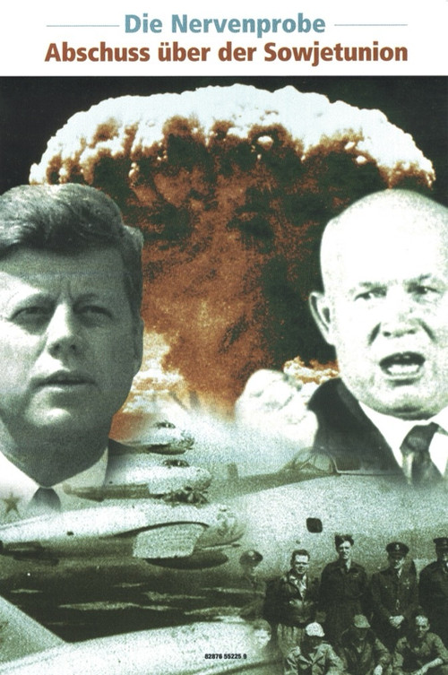 Die Nervenprobe (2002) poster