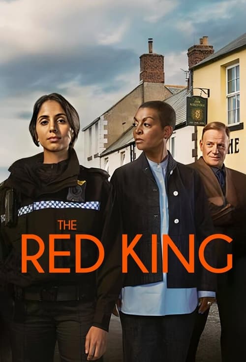 Regarder The Red King - Saison 1 en streaming complet