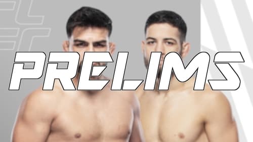 UFC Fight Night 217: Imavov vs. Gastelum - Prelims