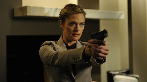 Psych: Agentes Especiais: 7×1