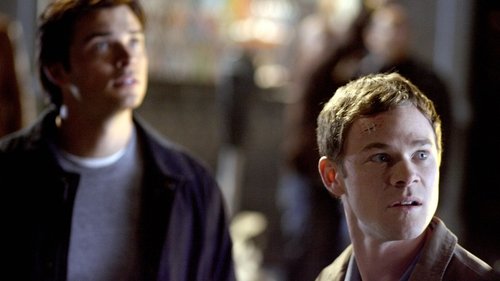 Smallville, S08E07 - (2008)