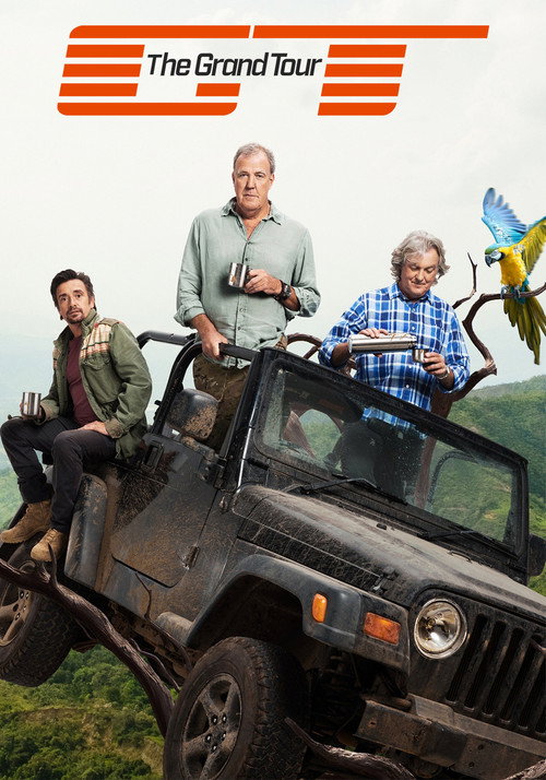 International Buffoons' Vacation
