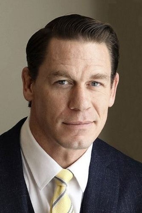 John Cena