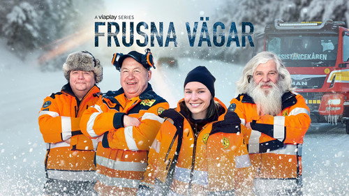 Frusna Vägar — Fondos 7
