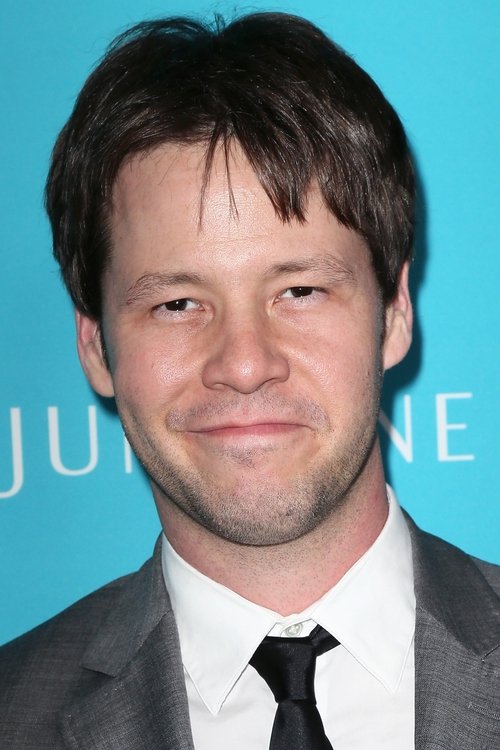 Kép: Ike Barinholtz színész profilképe