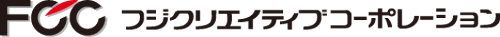 Fuji Creative Corporation logo