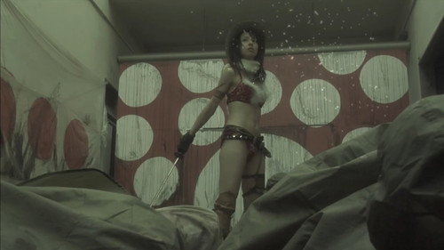 Onechanbara: Bikini Samurai Squad