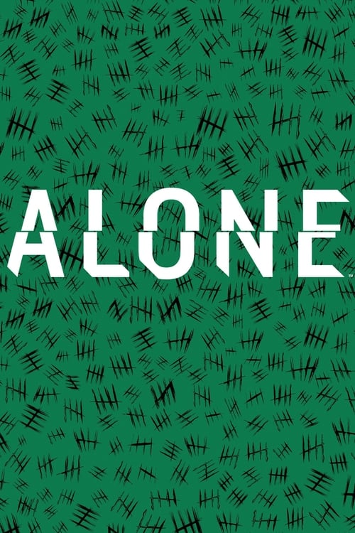 Alone : les survivants, S09 - (2022)