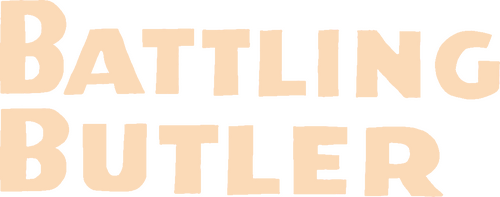 Battling Butler