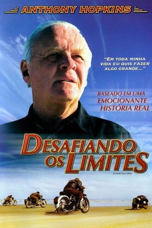 Image Desafiando os Limites