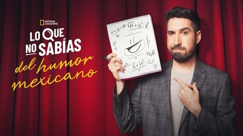 Humor 101: Mexico