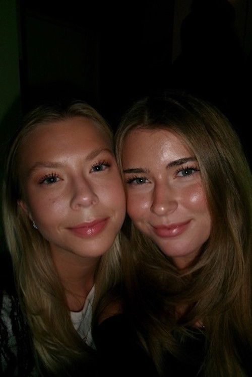 Foto de Ebba Nilsson