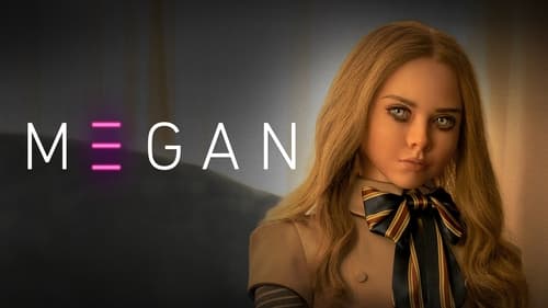 M3GAN (2022) Download Full HD ᐈ BemaTV