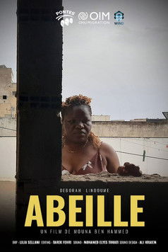 Abeille poster