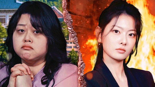 My XXL Wife Is a Mafia Boss