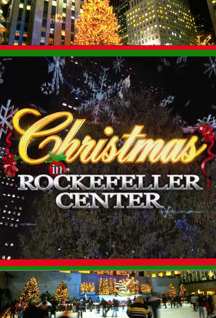Escena 6 de Christmas In Rockefeller Center