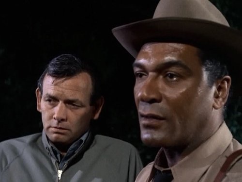 O Fugitivo episódio 23