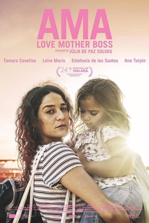 A portrait of the myth of maternity around the story of Pepa and her daughter, who are evicted from their home and forced to wander for a place to live with no support network.