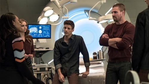 The Flash: 5×9