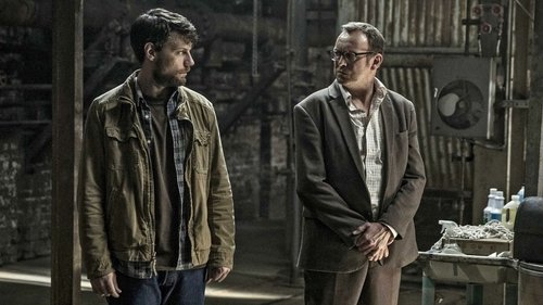 Outcast: 1×3