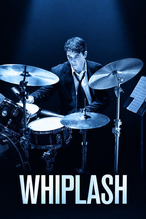 Poster 37 for Whiplash