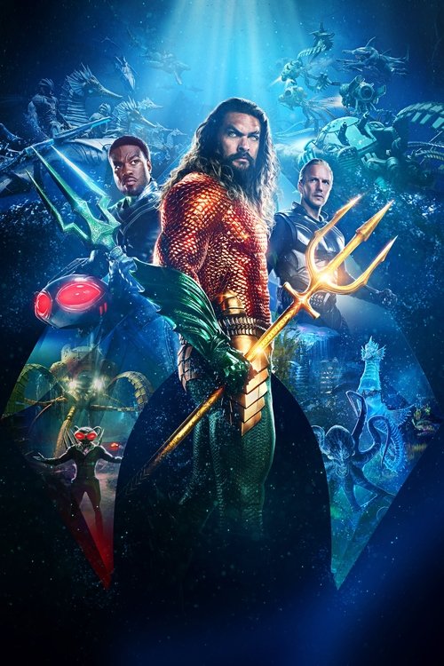 Aquaman: Lost Kingdom