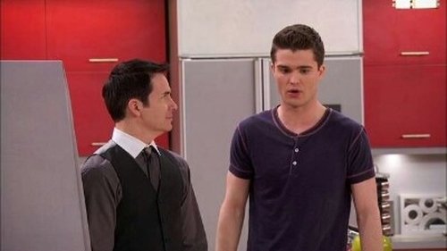 Poster della serie Lab Rats