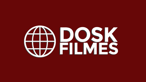 Logo DOSK Filmes