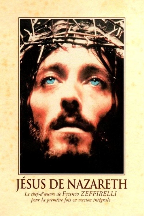 Jésus de Nazareth