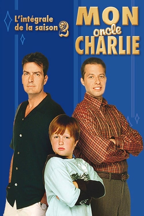 Mon oncle Charlie ( Two and a Half Men ) - Saison 2