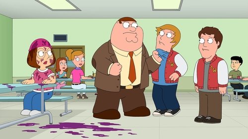 Poster della serie Family Guy