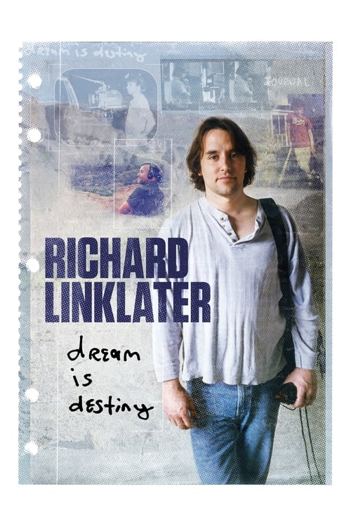 Richard Linklater: Retrato del indie americano 2016