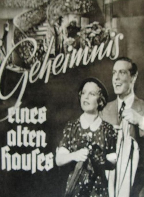 Assistir Geheimnis eines alten Hauses Online