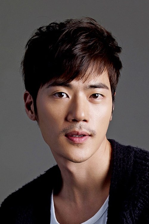 Kim Kang-woo isLee Ji-hoon