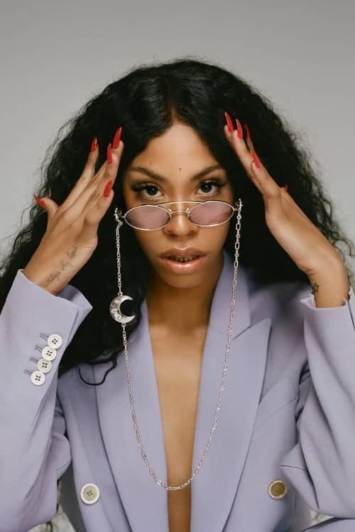 Rico Nasty