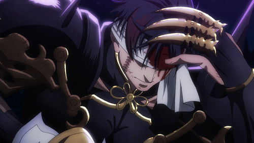 Record of Ragnarok: 3×3