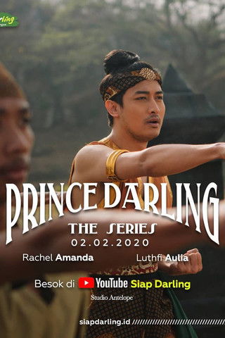 Escena 2 de Prince Darling