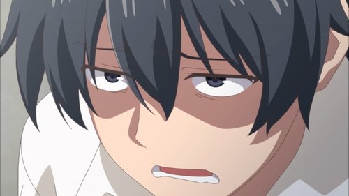 Akashic Records of Bastard Magic Instructor: 1×1