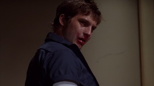 O.C.: Um Estranho no Paraíso: 2×24