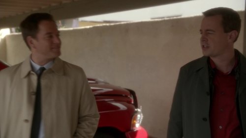 NCIS, S11E08 - (2013)