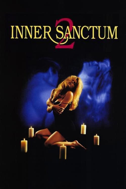 Inner Sanctum II Movie Poster Image